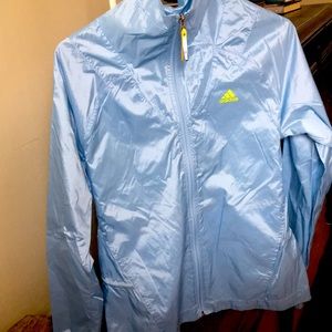 Adidas Windbreaker